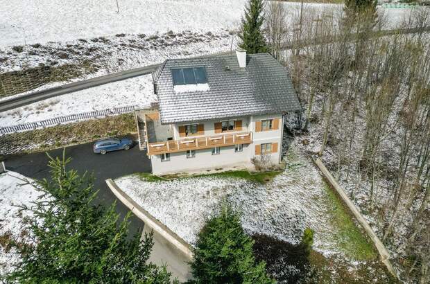 Haus mit Garten kaufen in 8654 Fischbach (Bild 3)