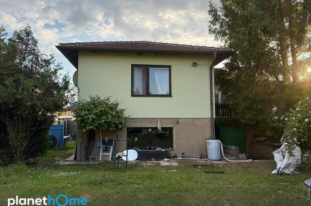 Einfamilienhaus kaufen in 7071 Rust (Bild 1)
