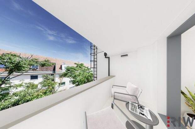 Terrassenwohnung kaufen in 1030 Wien (Bild 3)