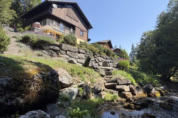 Einfamilienhaus kaufen in 9163 Unterbergen (Bild 2)