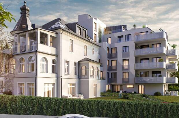 Wohnung mit Balkon kaufen in 1130 Wien (Bild 4)