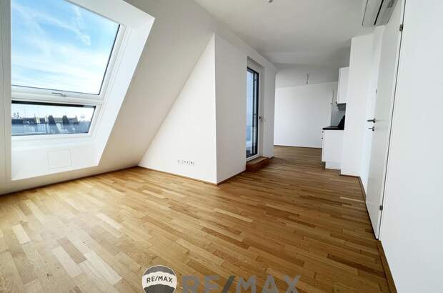Terrassenwohnung kaufen in 1230 Wien (Bild 3)