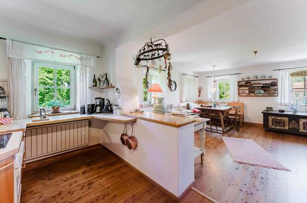 Bauernhaus kaufen in 4880 St. Georgen (Bild 3)