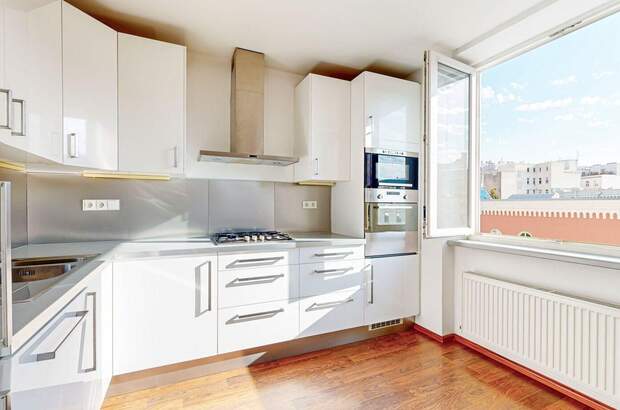 Wohnung kaufen in 1030 Wien (Bild 3)