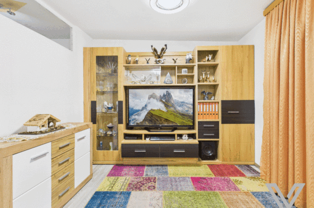 Reihenhaus kaufen in 5671 Bruck (Bild 3)