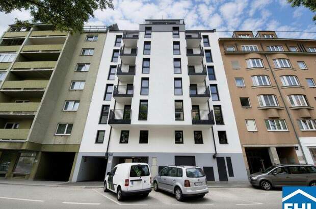 Wohnung mieten in 1100 Wien