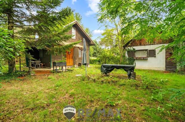 Gartenhaus kaufen in 2213 Bockfließ (Bild 2)