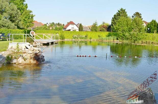 Terrassenwohnung mieten in 2401 Fischamend (Bild 5)