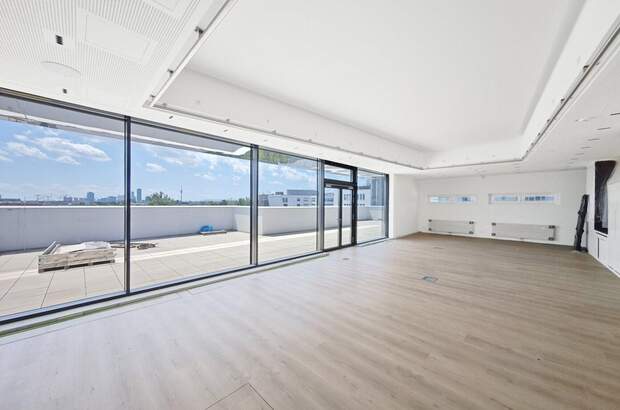 Gewerbeobjekt mieten in 1210 Wien (Bild 5)