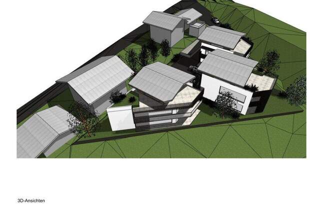 Grundstück kaufen in 6363 Westendorf (Bild 1)