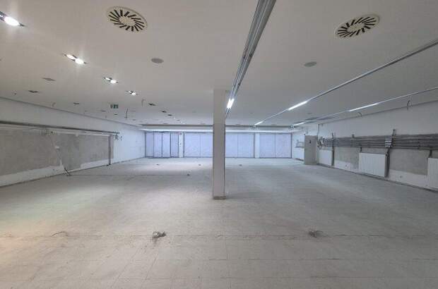 Einzelhandel mieten in 2620 Neunkirchen (Bild 2)