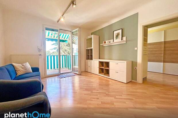 Terrassenwohnung kaufen in 3400 Klosterneuburg (Bild 5)