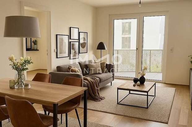 Eigentumswohnung in 1210 Wien