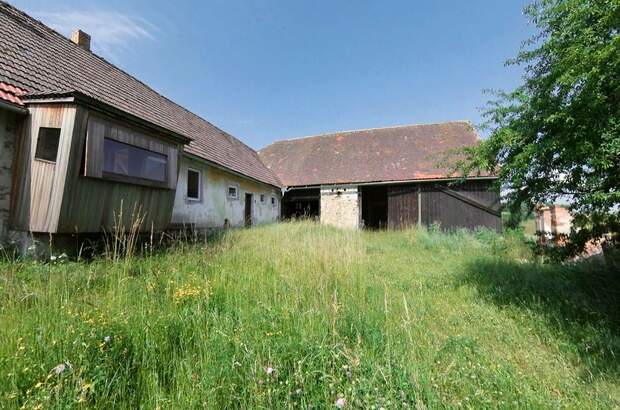 Haus mit Garten kaufen in 3823 Wetzles (Bild 2)