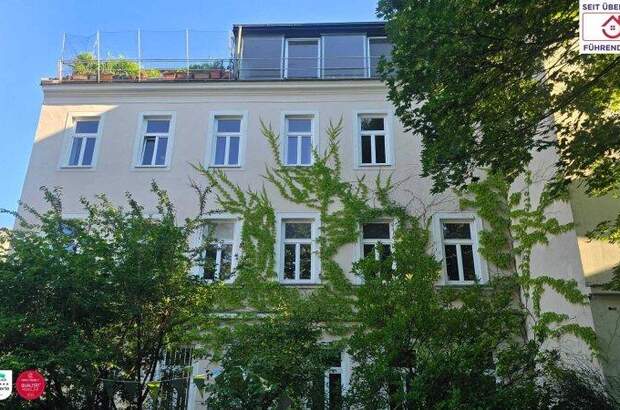 Wohnung kaufen in 1140 Wien (Bild 4)