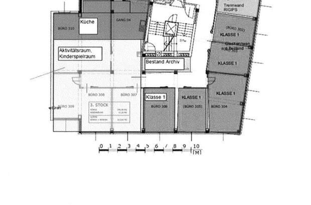 Gewerbeobjekt mieten in 1100 Wien (Bild 2)