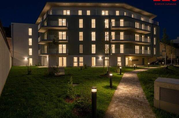 Terrassenwohnung mieten in 8055 Graz (Bild 1)