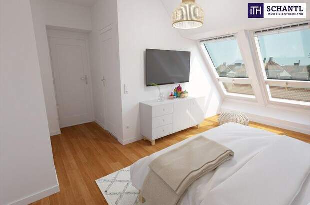 Terrassenwohnung kaufen in 1170 Wien (Bild 4)