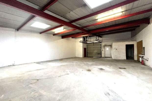 Gewerbeobjekt mieten in 8055 Graz (Bild 5)