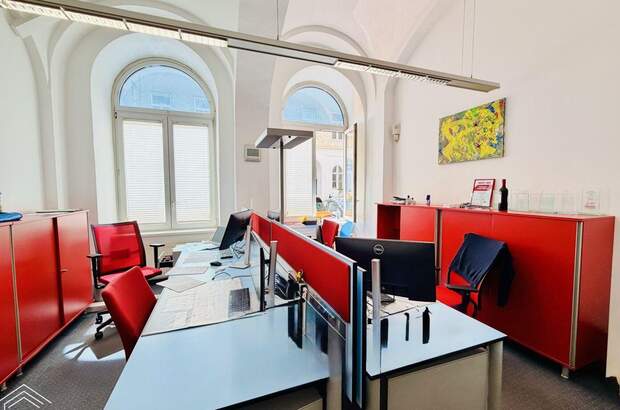 Gewerbeobjekt mieten in 1020 Wien (Bild 4)