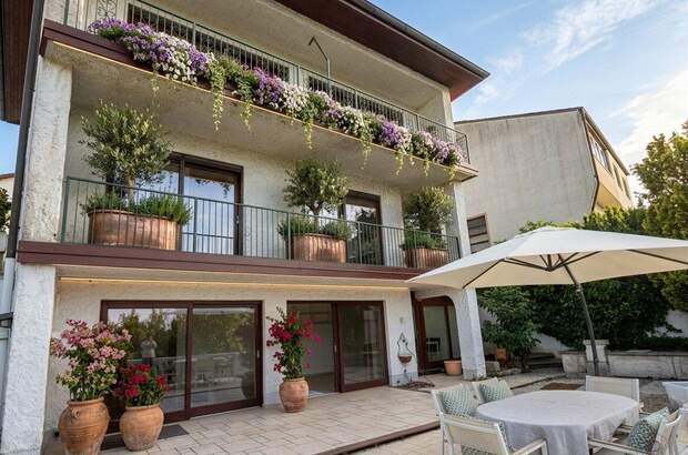 Haus mit Garten kaufen in 1140 Wien