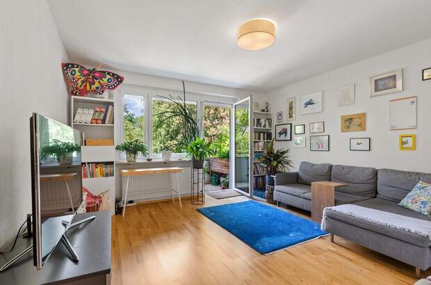 Wohnung mit Balkon kaufen in 4040 Linz (Bild 2)