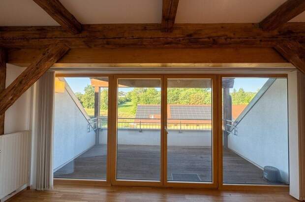 Altbauwohnung mit Balkon kaufen in 8082 Kirchbach (Bild 4)