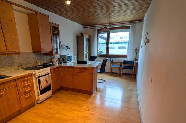 Wohnung mieten in 1120 Wien (Bild 1)