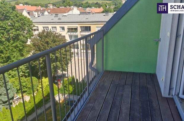 Terrassenwohnung kaufen in 1190 Wien (Bild 5)