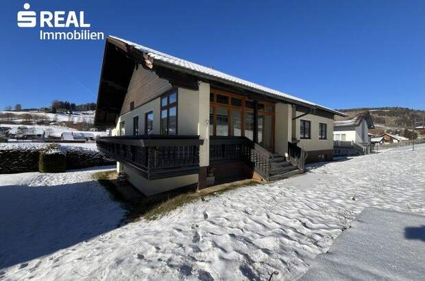 Haus kaufen in 8813 St. Lambrecht (Bild 3)