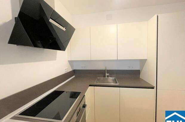 Terrassenwohnung mieten in 1030 Wien (Bild 3)