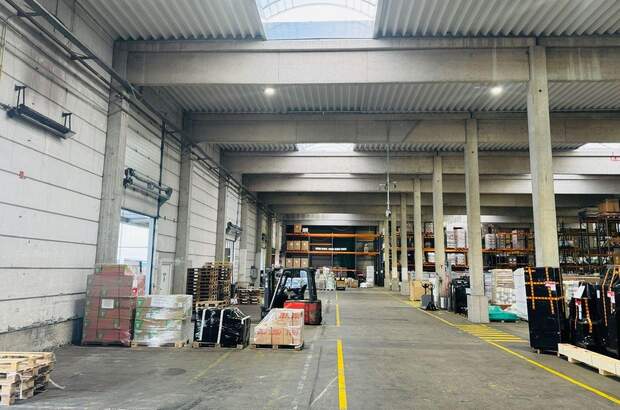 Gewerbeobjekt kaufen in 2351 Wiener Neudorf (Bild 1)