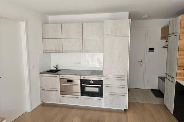 Wohnung mit Balkon mieten in 1220 Wien (Bild 5)