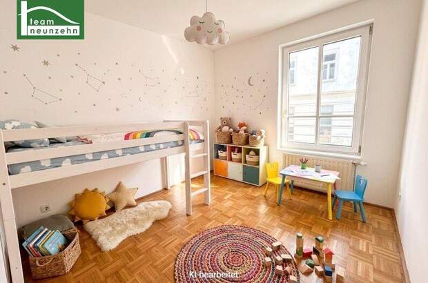 Terrassenwohnung mieten in 1180 Wien (Bild 5)