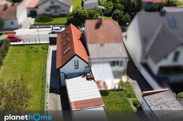 Einfamilienhaus kaufen in 2493 Lichtenwörth (Bild 1)