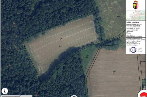 Gewerbeobjekt kaufen in 4076 St. Marienkirchen (Bild 5)