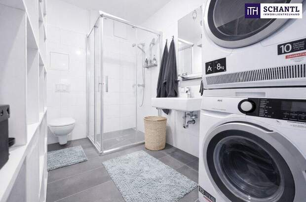 Terrassenwohnung kaufen in 1220 Wien (Bild 5)