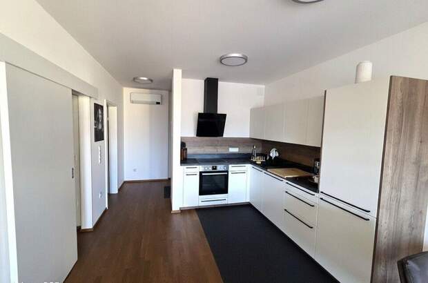 Wohnung mit Balkon mieten in 9500 Villach (Bild 2)