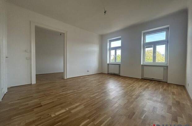 Wohnung mieten in 1100 Wien (Bild 1)