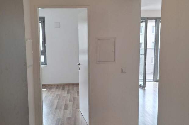 Wohnung mit Balkon mieten in 1100 Wien (Bild 2)