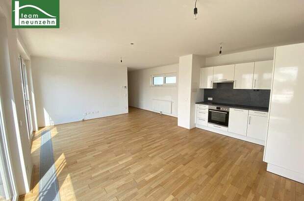 Terrassenwohnung mieten in 1210 Wien (Bild 2)