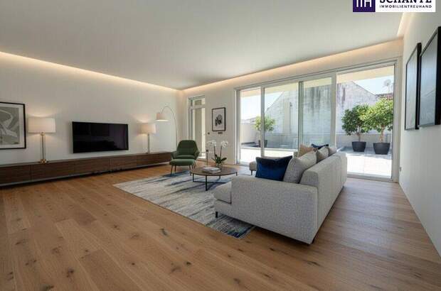 Terrassenwohnung kaufen in 8045 Graz (Bild 1)