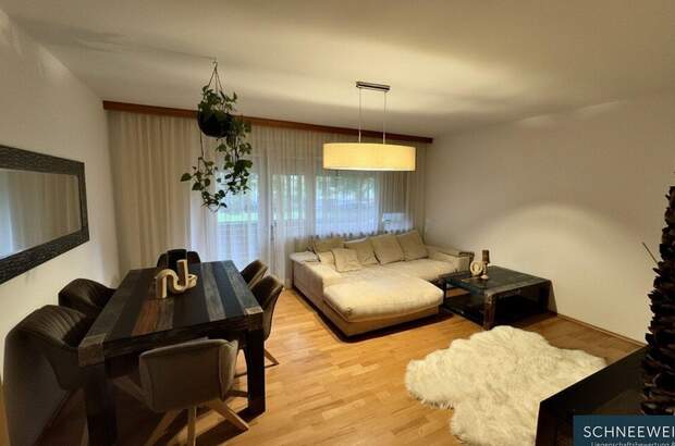 Wohnung kaufen in 4400 Steyr (Bild 1)