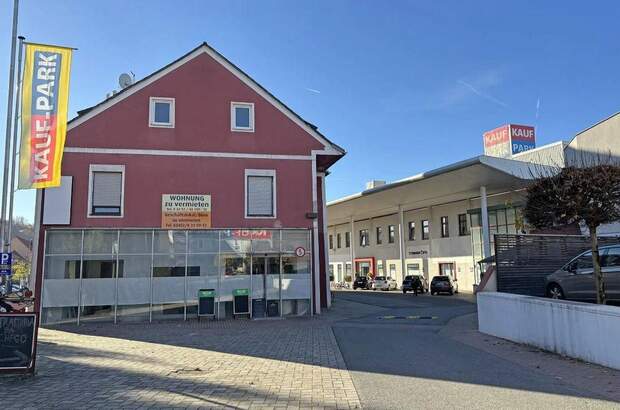 Einzelhandel mieten in 8430 Leibnitz (Bild 1)