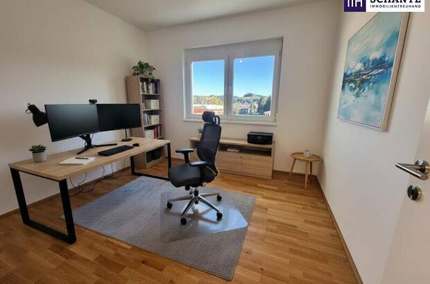 Terrassenwohnung kaufen in 8570 Voitsberg (Bild 2)