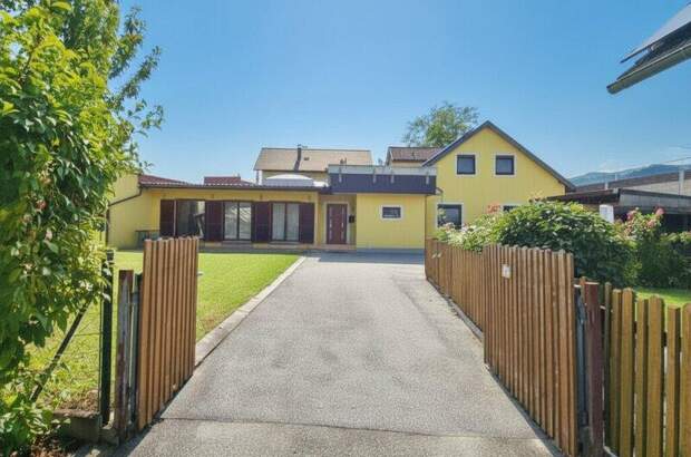 Einfamilienhaus kaufen in 8662 Mitterdorf (Bild 1)