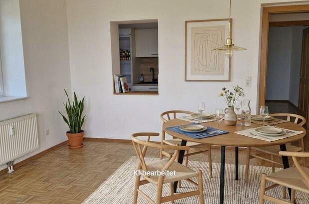 Wohnung mit Balkon mieten in 8753 Fohnsdorf (Bild 4)