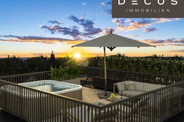 Terrassenwohnung kaufen in 1220 Wien (Bild 2)