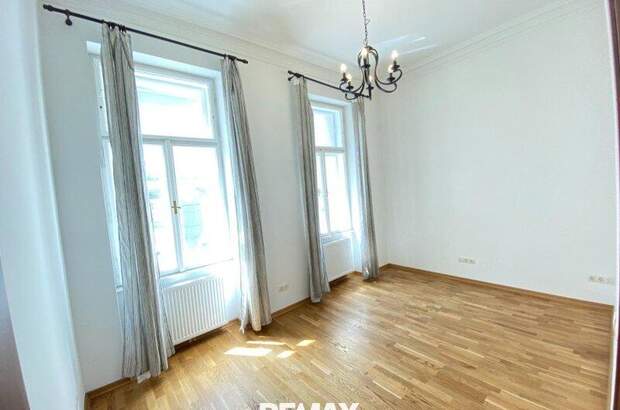 Terrassenwohnung mieten in 1080 Wien (Bild 3)