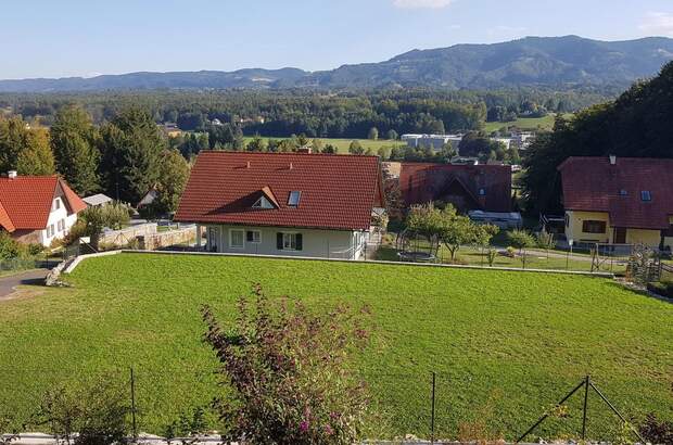 Grundstück kaufen in 8552 Eibiswald (Bild 1)